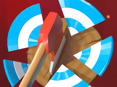 Axe Champ