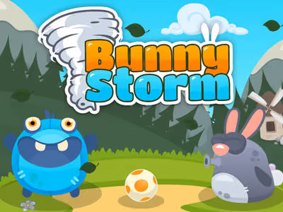 Bunny Storm