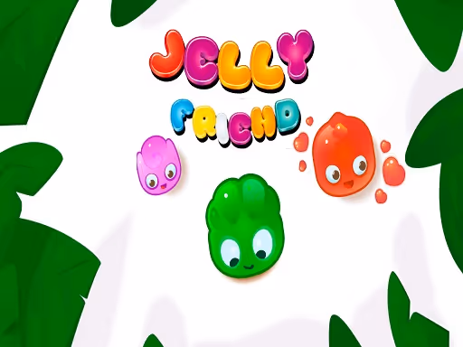 Jelly Friend