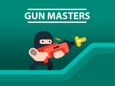 Gun Masters