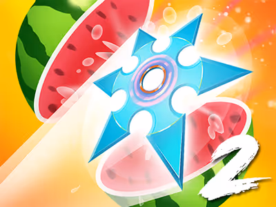 Fruit Master