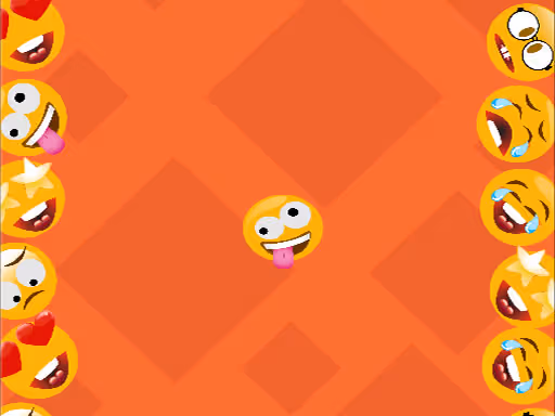 Emoji Pong