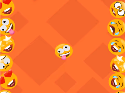 Emoji Pong