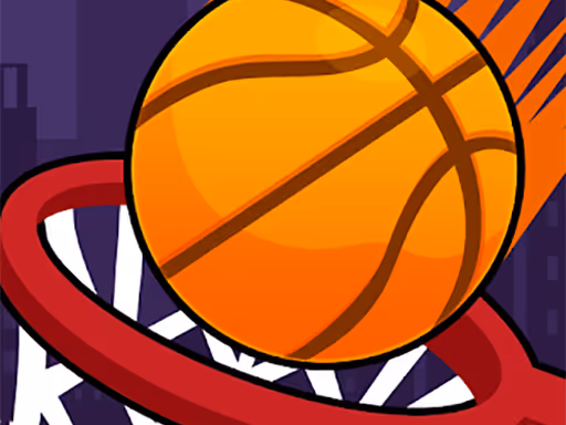 Bounce Dunk