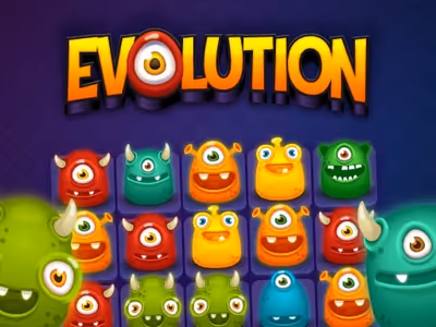 Evolution