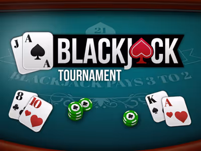 Blackjack Tournament