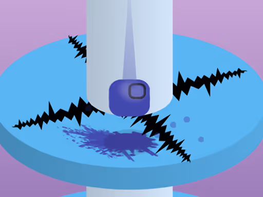 Helix Fall