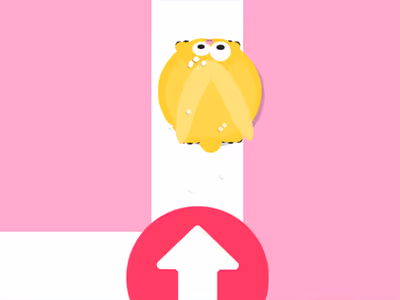 Tap Tap Jump