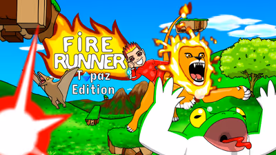 Fire Runner