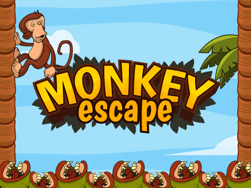 Monkey Escape