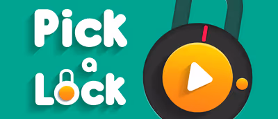 Pick a lock
