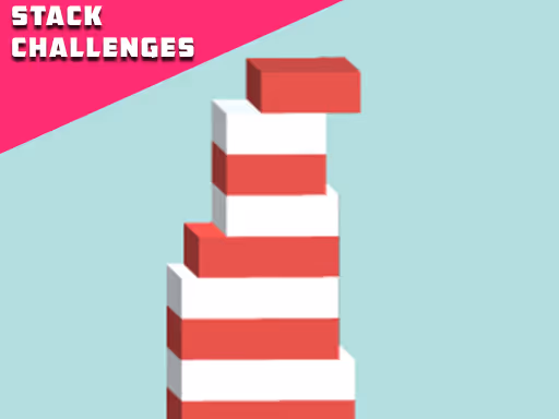 Stack Challenges