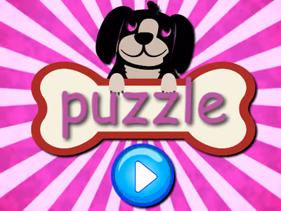 Dog Puzzle
