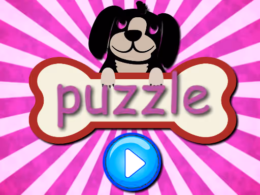 Dog Puzzle