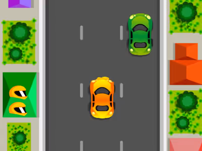 Fast Driver