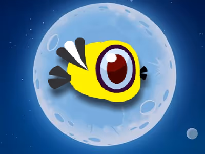 Yellow Bird Adventure