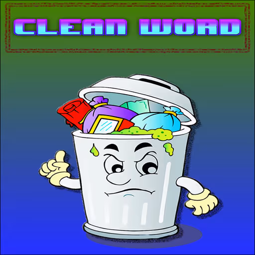 Clean Word