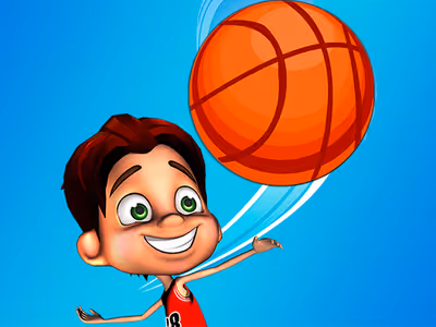 Dude Basket