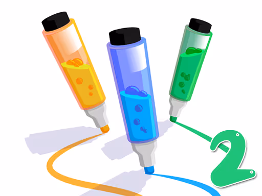 Pen Run 2