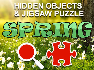 HidJigs Spring