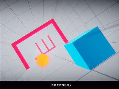 Speed Box
