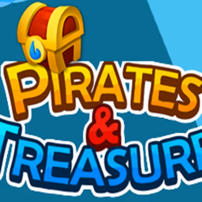 Pirates Treasure