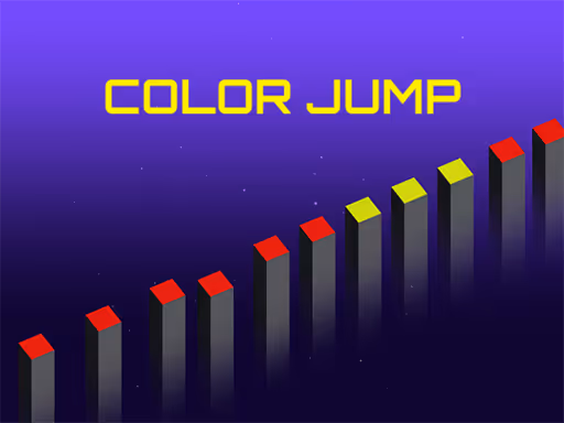 EG Color Jump