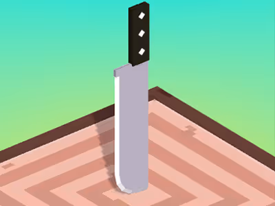 Flicky Blade