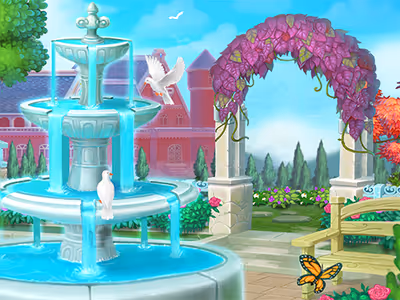 Garden Design
