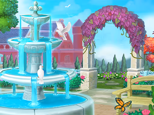 Garden Design