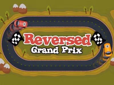 Reversed GP