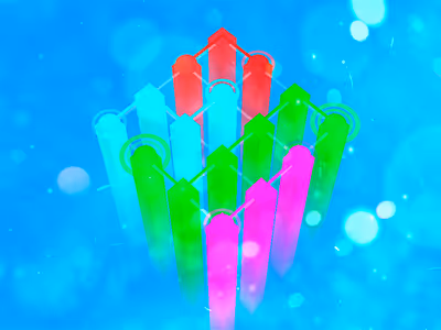 Dots Connect D