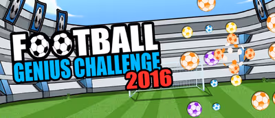 Football Genius Challenge