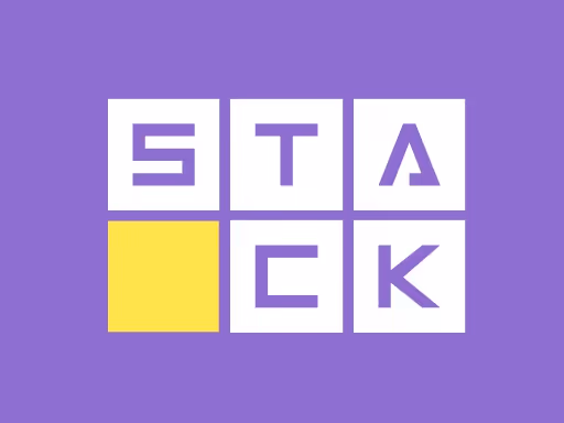 Cube Stack