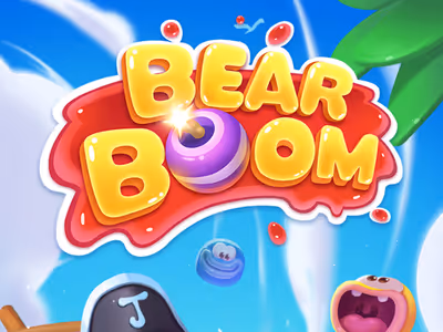 Bear Boom