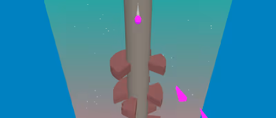 Helix Bump