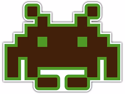 Space Invaders