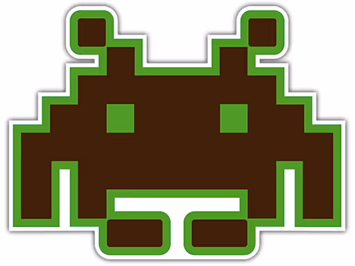 Space Invaders