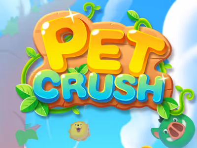 Pet Crush