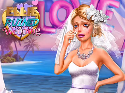 Ellie Ruined Wedding