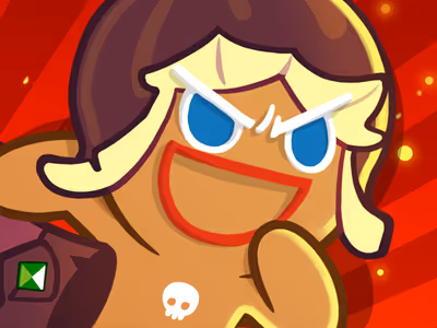 Cookie Run