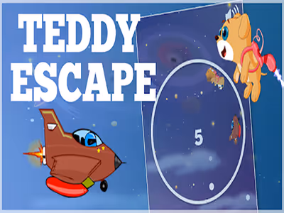 EG Teddy Escape