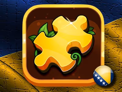 Bosnia Puzzle Challenge
