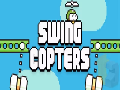 EG Swing Copters