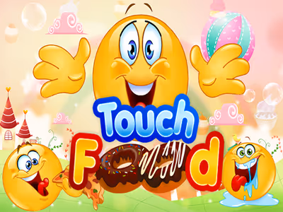 EG Touch Food