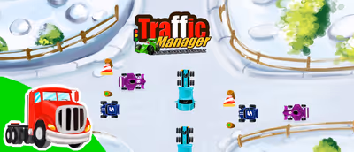 Traffic Manager
