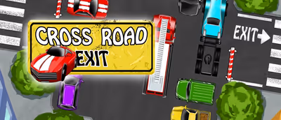 Cross Road Exit