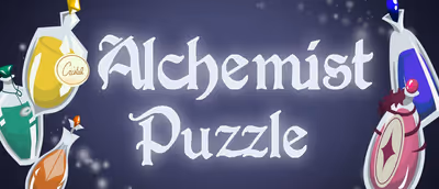 Alchemist Puzzle