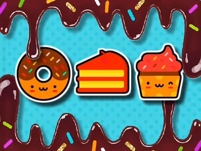 Candy Match Challenge