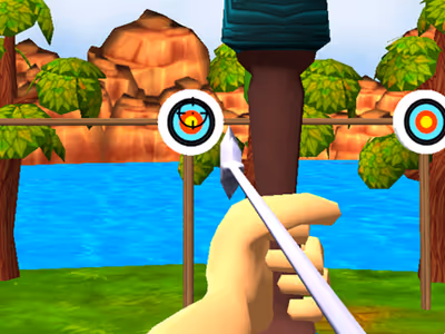 Archery Blast